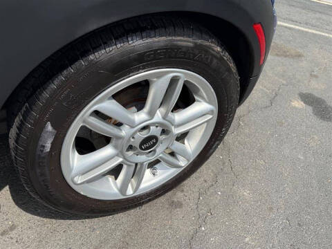 2012 MINI Cooper Coupe S