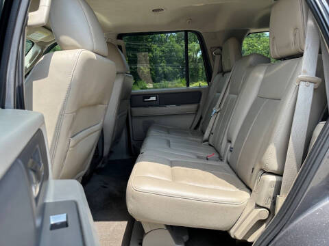 2014 Ford Expedition XLT