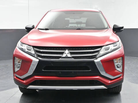 2019 Mitsubishi Eclipse Cross LE