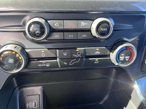 2025 Ford F-350 Super Duty XLT