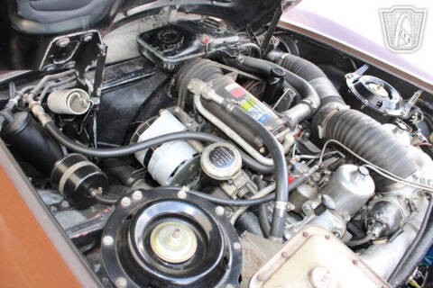 1970 Rolls-Royce Silver Shadow