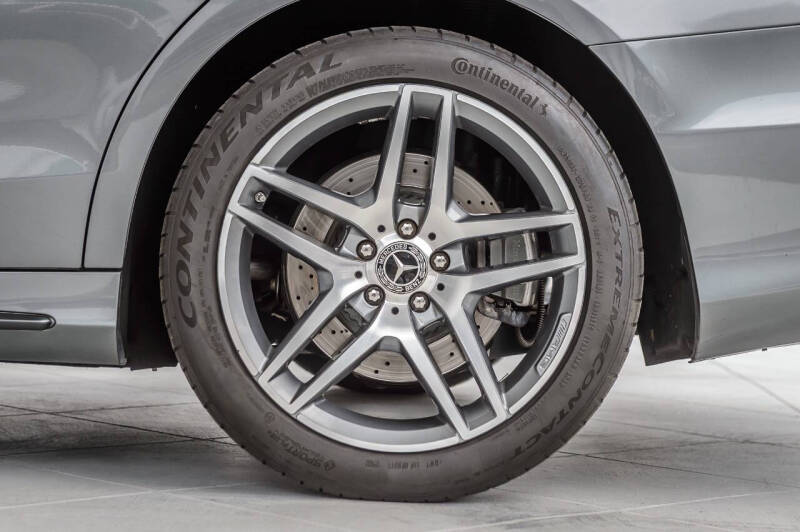 2017 Mercedes-Benz S-Class S 550 4MATIC