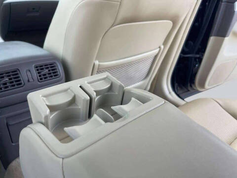 2009 Infiniti G37 Sedan Journey