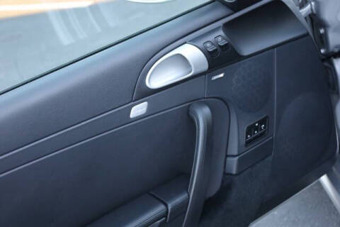 2006 Porsche 911 Carrera S