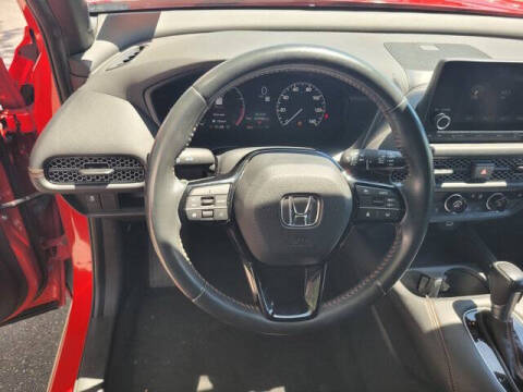 2024 Honda HR-V