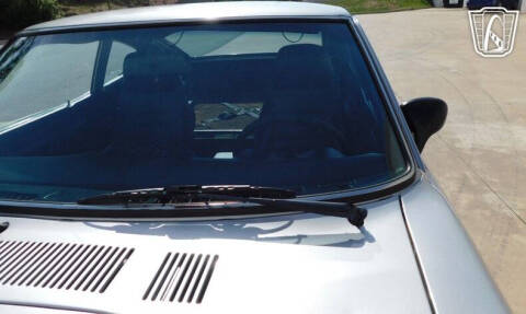 1977 Datsun 280Z