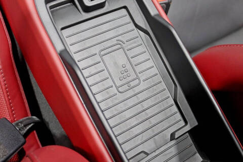 2018 Porsche 718 Boxster S