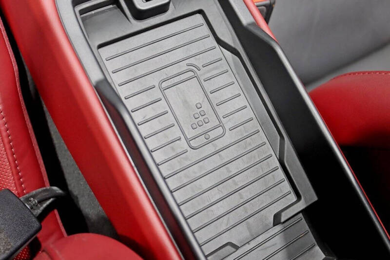 2018 Porsche 718 Boxster S