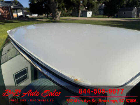 1972 Chevrolet C/K 10 Series