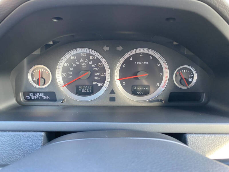 2013 Volvo XC90 3.2 Platinum