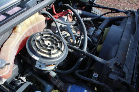 2006 Freightliner M2 106