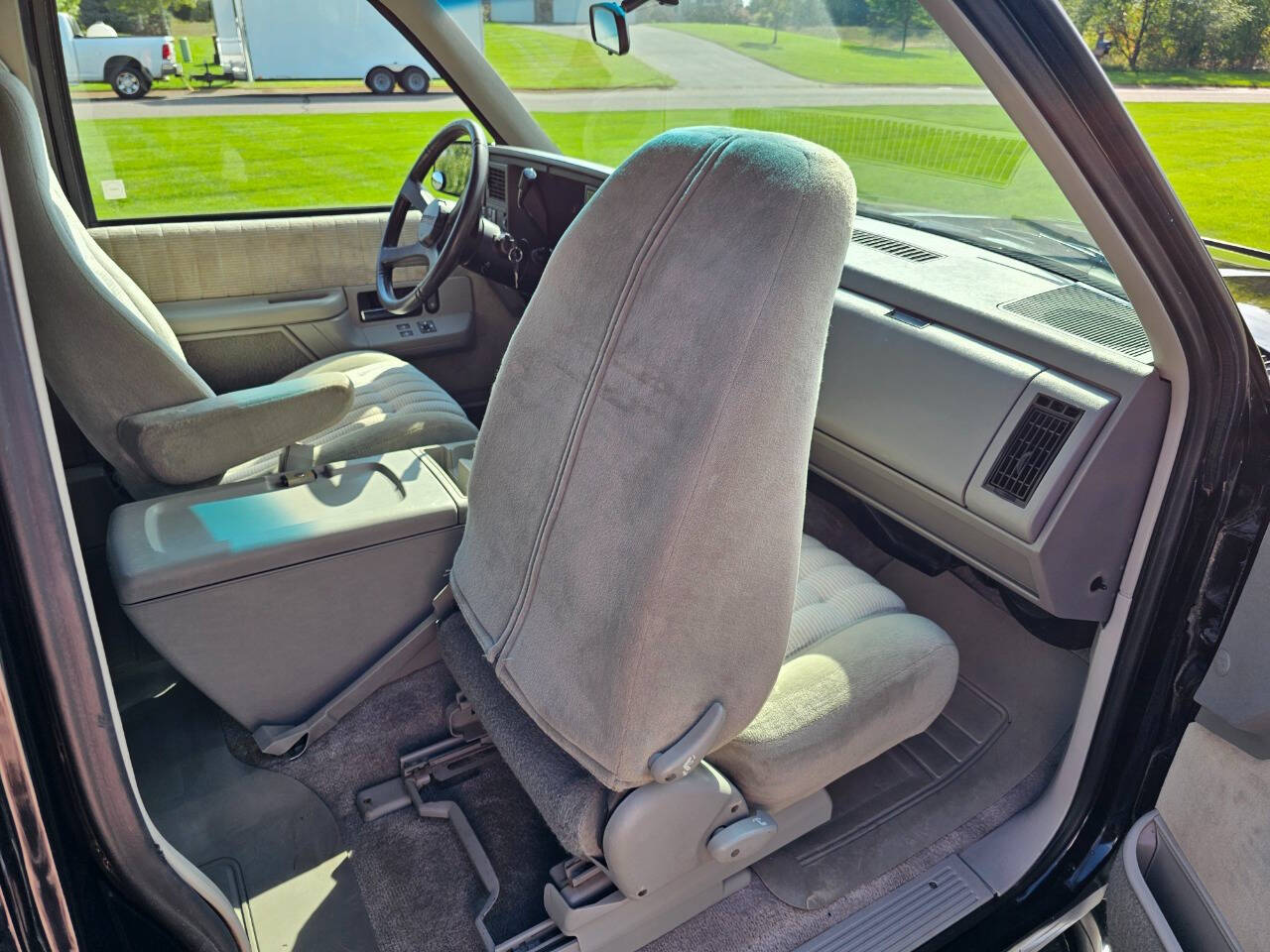 1994 Chevrolet Blazer 139