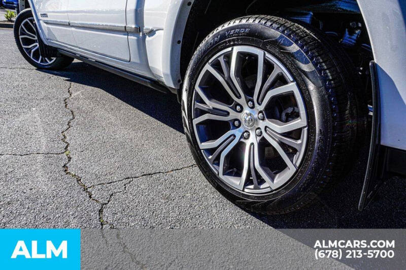 2025 RAM 1500 Tungsten