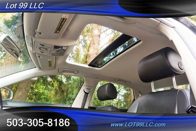 2008 Audi A4 2.0T quattro