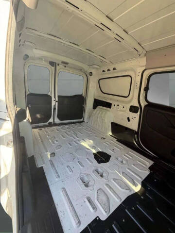 2015 RAM ProMaster City Tradesman SLT