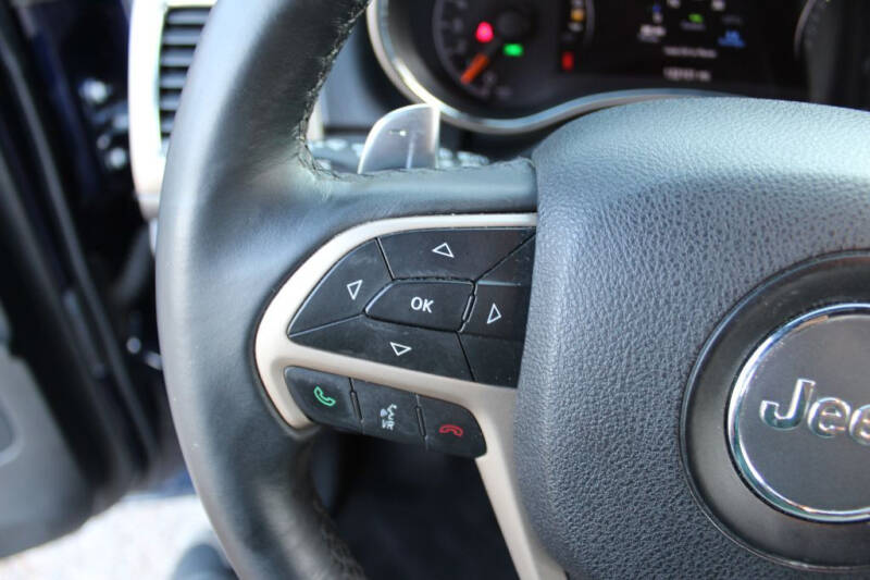 2014 Jeep Grand Cherokee Laredo