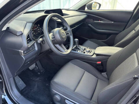 2023 Mazda CX-30 2.5 S