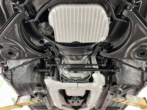 1978 Mercedes-Benz 450-Class