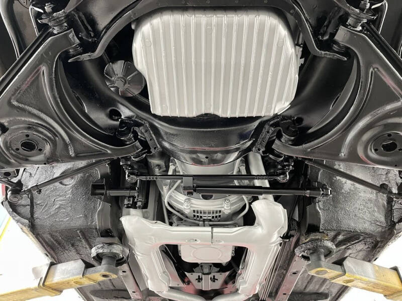 1978 Mercedes-Benz 450-Class