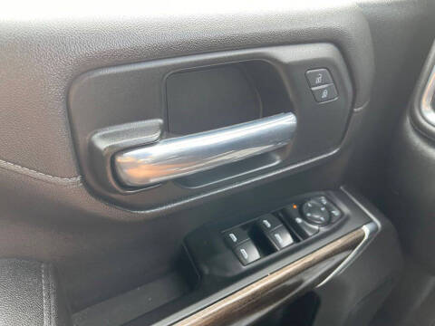 2023 Chevrolet Silverado 2500HD