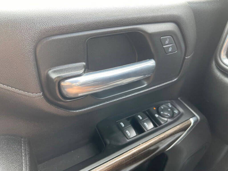 2023 Chevrolet Silverado 2500HD