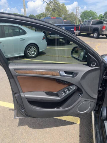 2015 Audi Allroad 2.0T quattro Premium Plus