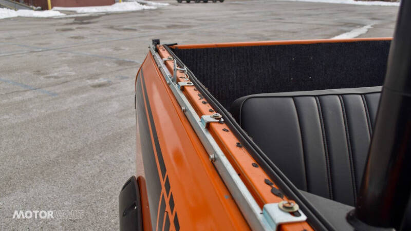 1974 International Scout