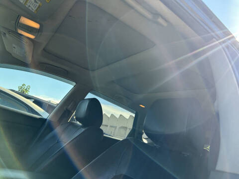 2013 Nissan Murano SL