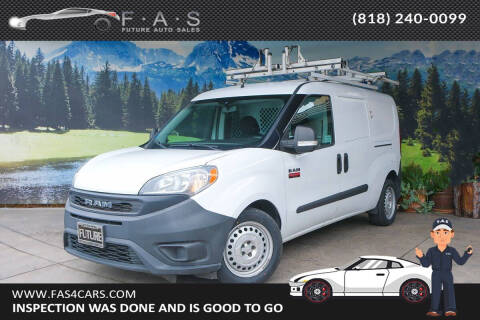 2021 RAM ProMaster City for sale at Best Car Buy in Glendale CA