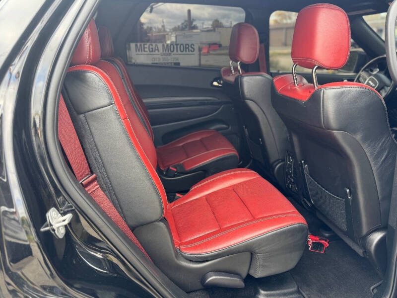 2022 Dodge Durango SRT 392