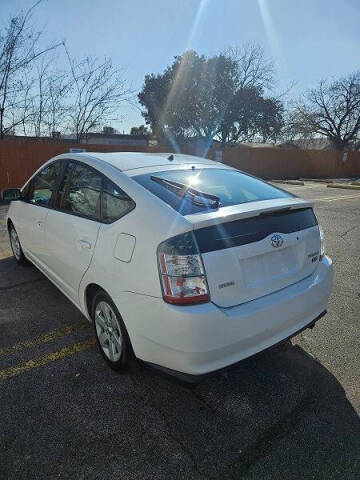 2004 Toyota Prius