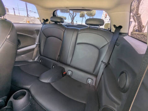 2015 MINI Hardtop 2 Door Cooper