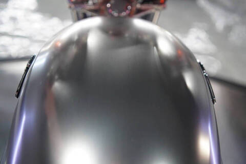 2003 Harley-Davidson V-Rod
