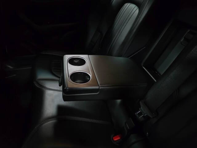 2021 Maserati Levante