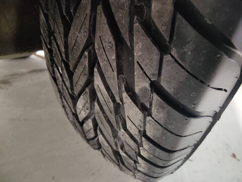 1983 Cadillac Eldorado