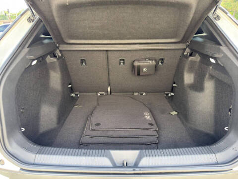 2023 Volkswagen ID.4 Standard