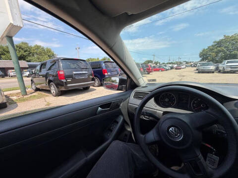 2014 Volkswagen Jetta
