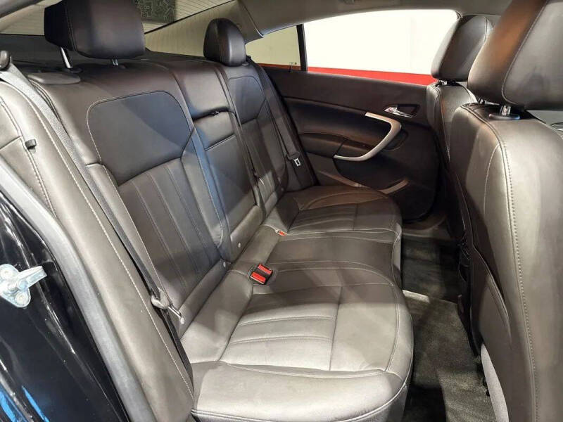 2016 Buick Regal