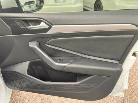 2020 Volkswagen Jetta