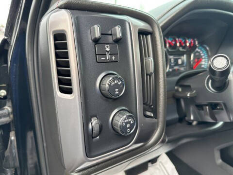 2018 GMC Sierra 2500HD