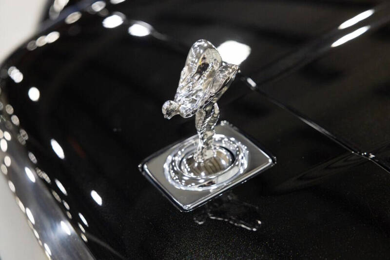 2022 Rolls-Royce Cullinan