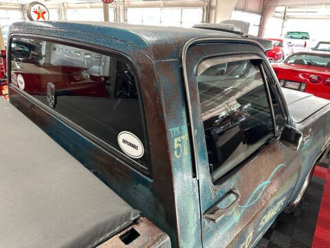 1977 Chevrolet C/K 10 Series