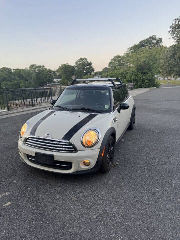 2013 MINI Hardtop Cooper Photo