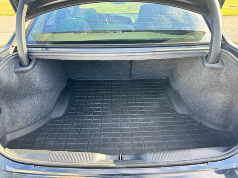 2013 Dodge Charger R/T