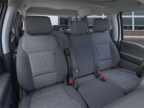 2026 Ford F-250 Super Duty