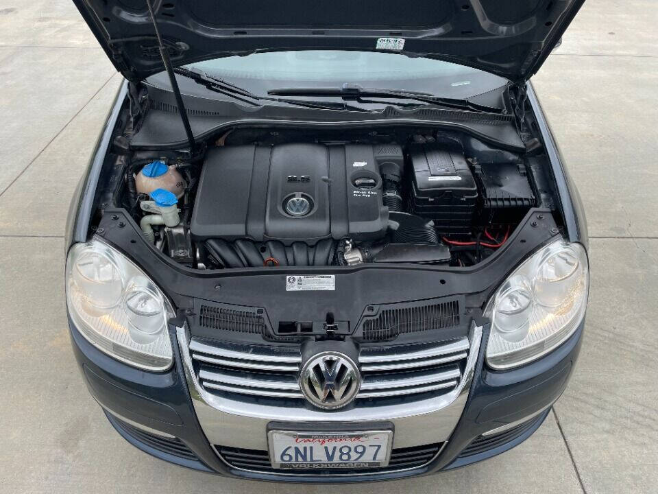 2010 Volkswagen Jetta for sale at Auto Union in Reseda, CA