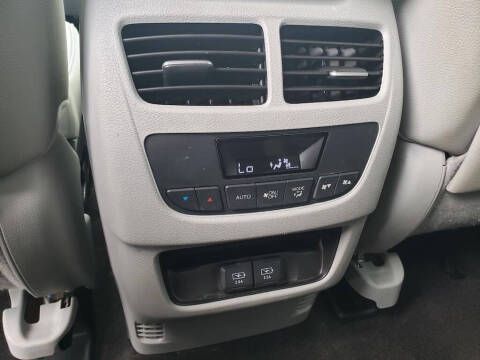 2017 Acura MDX SH-AWD w/Tech