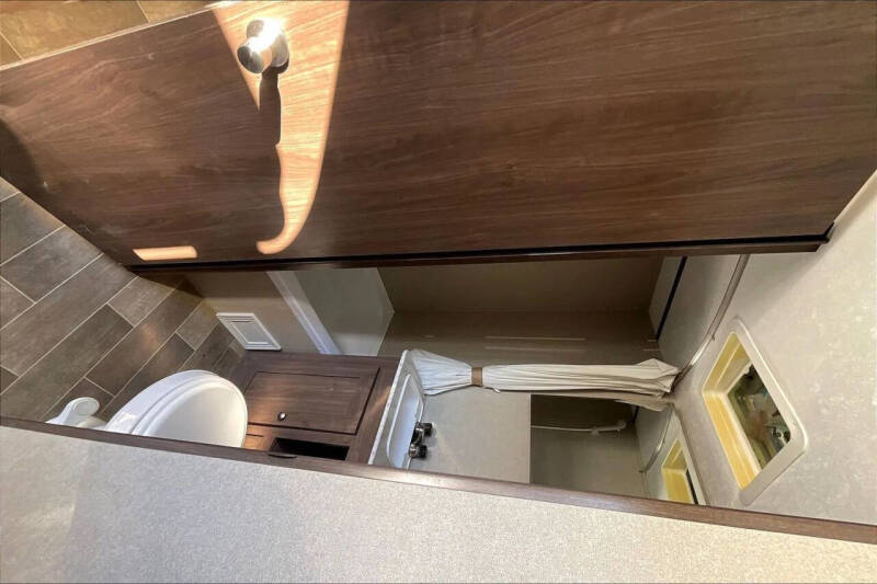 2019 Keystone RV Hideout