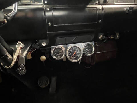 1948 Studebaker M5-C2