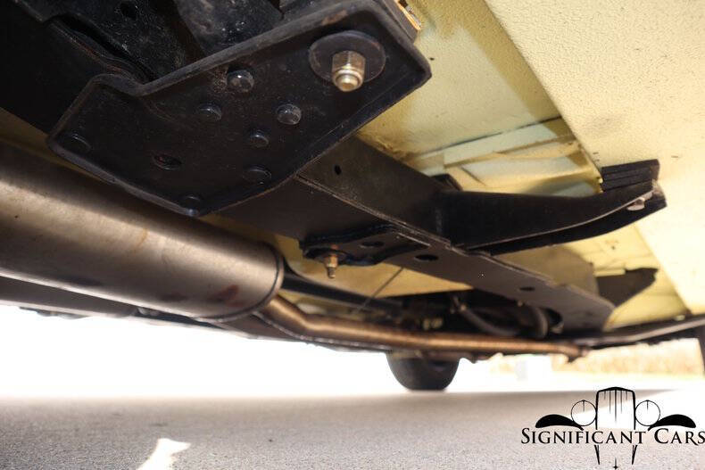 1962 Studebaker GT Hawk